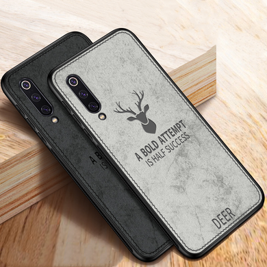 Чехол Deer для Xiaomi Mi 9