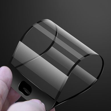 Гнучке ультратонке скло Nano Full Glue для Xiaomi Redmi 7A