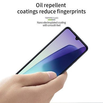 Защитное стекло 3D Full Cover для Xiaomi Redmi 14C