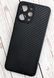 Силіконовий TPU чохол для Xiaomi Redmi 12 - Navy Black