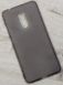 Силиконовый чехол для Xiaomi Redmi 5 "черный" (15798). Фото 1 из 5