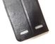 Уцінка! - Чохол-книга JR для Lenovo A6000/A6010 (чорний) (9022). Фото 5 із 5