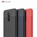 Чехол Hybrid Leather для Xiaomi Redmi 8A  (8615). Фото 5 из 11