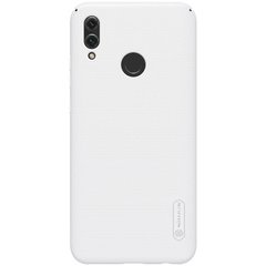 Чехол Nillkin Matte для Huawei P Smart 2019 - White