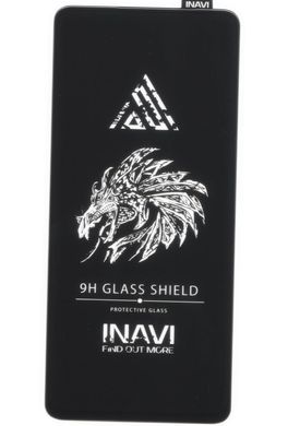 Защитное стекло (NP) INAVI PREMIUM для Xiaomi Redmi Note 10 Pro