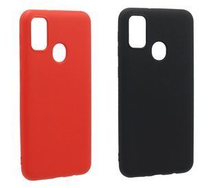 Силиконовый чехол для Samsung Galaxy M30S