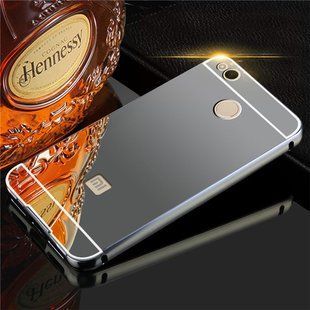 Металевий чохол для Xiaomi Redmi 4X - Black