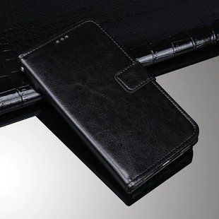 Чохол (книжка) JR Original для Lenovo K5 Pro 2018 - Black