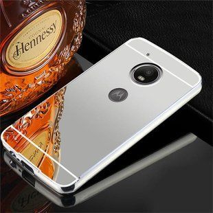 Металевий чохол для Motorola Moto G5 Plus