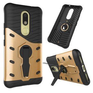 Защитный чехол Hybrid для Motorola Moto M