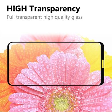Защитное стекло 3D Full Cover для Nokia 3.4