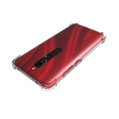 Защитный TPU чехол для Xiaomi Redmi 8