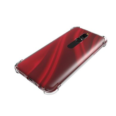 Захисний TPU чохол для Xiaomi Redmi 8