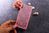 Чохол із візерунком для Lenovo Vibe Shot Z90 "рожевий"