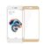 Full Cover защитное стекло для Xiaomi Mi A1 - Gold