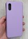 Уценка! - Чехол-книжка JR для Xiaomi Redmi 9A - Light Purple (28515). Фото 5 из 10