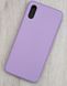 Уценка! - Чехол-книжка JR для Xiaomi Redmi 9A - Light Purple (28515). Фото 4 из 10
