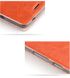 Кожаный чехол-книжка MOFI для Lenovo K6 Note "коричневый" (22377). Фото 12 из 12