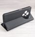 Чехол-книжка JR Elegant для Xiaomi Redmi 14C - Dark Black (8417). Фото 9 из 16