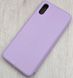 Уценка! - Чехол-книжка JR для Xiaomi Redmi 9A - Light Purple (28515). Фото 1 из 10
