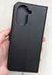 Чехол-книжка Getman Gallant для Xiaomi Redmi A5 - Black