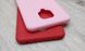 Силиконовый чехол для Xiaomi Redmi Note 9S / Note 9 Pro - Pink (38633). Фото 7 из 16