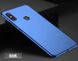 Пластиковий чохол (накладка) для Xiaomi Mi Mix 3 - Blue (31059). Фото 1 із 10