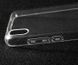 Прозрачный силиконовый чехол для Xiaomi Redmi 7A (56405). Фото 5 из 14