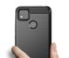 TPU чехол Slim Carbon для Xiaomi Redmi 9C - Navy Black (37875). Фото 7 из 10