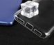 Прозрачный силиконовый чехол для Xiaomi Redmi 7A (56405). Фото 6 из 14