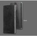 Кожаный чехол-книжка MOFI для Lenovo K6 Note "коричневый" (22377). Фото 10 из 12
