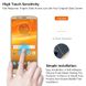 3D захисне скло для Motorola Moto E5/Moto G6 Play (0987). Фото 4 із 5