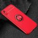 Чехол Hybrid Magnetic Ring для Xiaomi Redmi 9A - Red (23851). Фото 2 из 17