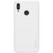 Чехол Nillkin Matte для Huawei P Smart 2019 - White (41243). Фото 1 из 10