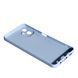 Силіконовий TPU чохол для Samsung Galaxy A07 - Light Blue (37176). Фото 2 із 7