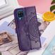 Чехол-книжка JR Art Series для Samsung Galaxy M32 - Purple (8613). Фото 1 из 11