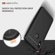 Силиконовый чехол Hybrid Carbon для Xiaomi Mi A2 Lite / Redmi 6 Pro - Black (11763). Фото 5 из 7