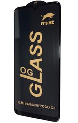 Защитное стекло Premium OG Glass для Xiaomi Redmi 9A