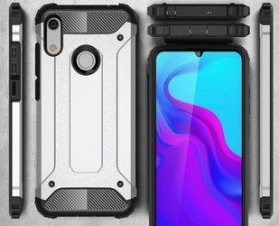 Броньований чохол Immortal для Huawei Honor 8A
