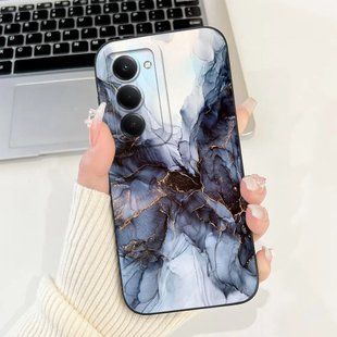 Силіконовий (TPU) чохол з малюнком для Xiaomi Redmi 15 - Візерунок