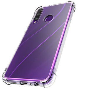Захисний TPU чохол для Huawei Y6p