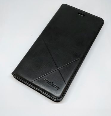 Чехол-книжка Classic для Lenovo A6000 / A6010 - Black