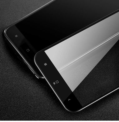 3D Full Cover защитное стекло для Xiaomi Redmi 4X