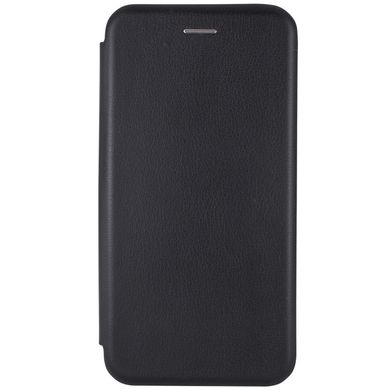 Чехол-книжка BOSO для Samsung Galaxy A01 - Black