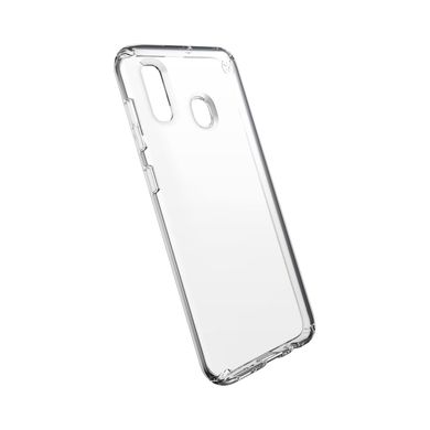 Ультратонкий силиконовый чехол для Samsung Galaxy A20s