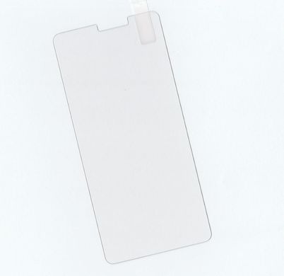 Защитное стекло 9H Standart для Nokia 3.1 Plus