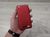 Пластиковий чохол Mercury для Xiaomi Redmi 4A - Red