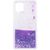 TPU чохол Liquid для Samsung Galaxy M12/A12 - Purple