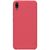 Чохол пластиковий Nillkin Matte для Huawei Y7 2019 - Red