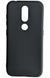 Чохол Hybrid Premium TPU для Nokia 4.2 2019 - Dark Black